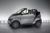 Smart fortwo Greystyle    ,    