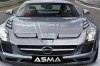 ASMA     Mercedes-Benz SLS AMG