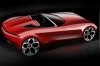  Pininfarina    Alfa Romeo