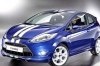  Ford Fiesta Sport+