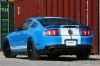      Ford Mustang Shelby GT500