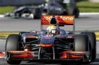 FIA    McLaren