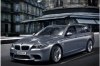   BMW F11 M5 Touring