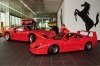     Ferrari F40  $25000