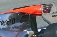  -1 Sauber   McLaren