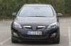 Opel Astra Sports Tourer 2011:  