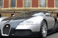    Bugatti Veyron " "