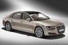 Audi  A8 L 2011