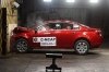  Buick Regal     C-NCAP