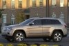 Jeep Grand Cherokee 2011   Top Safety Pick
