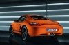 Porsche  ""   Cayman