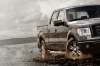  Ford F-150 2011    