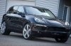 Porsche Cayenne Diesel  Lumma Design