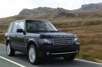Range Rover Vogue 2011