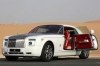    Rolls Royce Phantom   -
