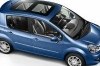   Renault Modus 2011