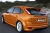 Ford Focus ST      2011 
