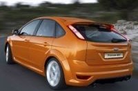Ford Focus ST      2011 