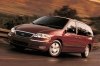 Ford     Windstar