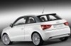     Audi A1 e-tron