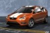      Ford Focus ST