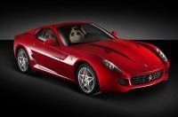 Ferrari     599