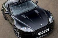 Aston Martin   V8 Vantage N420