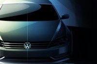   Volkswagen NMS