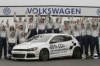 Volkswagen Motorsport  -