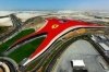    Ferrari World  -  