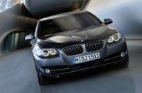 BMW 5-      - US NCAP