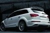 Audi Q7   Project Kahn