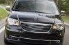 Chrysler   Town & Country 2011