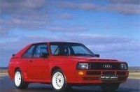  Audi Sport Quattro    