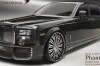   Rolls-Royce Phantom Sports Line Black Bison