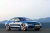  Audi RS7 Expected   2012