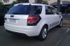   Ford Territory   