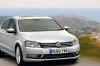    Euro NCAP  VW Sharan  Passat