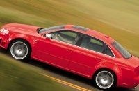 Audi RS4    !
