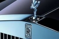  Rolls-Royce    " "