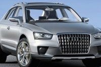 Audi     Q3