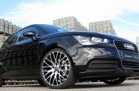  Senner   Audi A1 1.4l TFSI