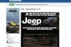 Jeep,  ,        Facebook