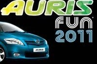   Auris Fun 2011
