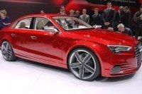  Audi    A3