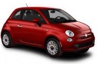  FIAT 500 2012    Twin Cities