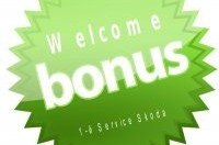 Welcome Bonus  1-  Skoda.