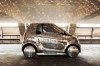   Smart ForTwo   -