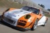 Porsche  911 GT3 R Hybrid 2.0