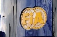 FIA  " "  -  